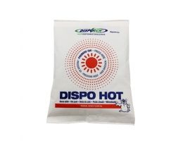 Vienkartinis šildantis paketas (kompresas) „Dispo Hot“ 14x18 (